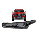 Farol Esquerdo Superior Fiat Toro Full Led 2025 2026 Origina Esquerdo/motorista