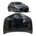 Capo Toyota Corolla 2020 2021 2022 2023 2024 Usado Original