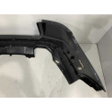 Parachoque Traseiro Bmw X3 2023 2024 Original