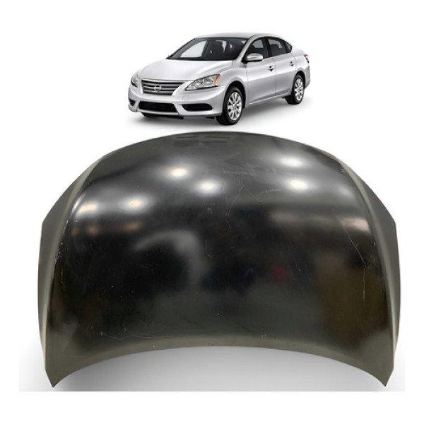 Capo Nissan Sentra 2014 2015 2016 Original