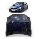Capo Bmw Serie 5 530i 540i 550i G30 2018 2019 2020 Original