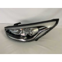 Farol Hyundai Ix35 Led Esquerdo 2016 A 2022 Original Esquerdo/motorista