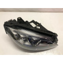 Farol Direito Mercedes C300 C63 2021 2022 2023 Original