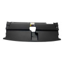 Acabamento Painel Hyundai Hb20  2020 A 2022 Original Preto Listras
