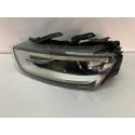 Farol Audi Q3 Esquerdo 2012 2013 2014 2015 2016 Original