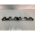 Absorvedor De Impacto Parachoque Traseiro Ford Focus 15 A 19