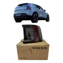 Lanterna Tras. Volvo Ex30 Full Led Direita 2024 2025 Origin