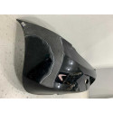 Parachoque Traseiro Volkswagen Fox 2004 A 2010 Original