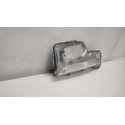 Farol Milha Esquerdo Volvo S60 2014 A 2018 Original 