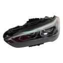 Farol Bmw X1 Full Led Esquerdo 2020 2021 2022 Usado Original