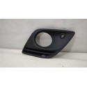 Moldura Milha Esquerda Volvo Xc60 C/ Sensor 2008/11 Original