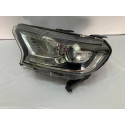Farol Ford Ranger Xlt Esquerdo 2017 2018 2019 2020 2021 Orig