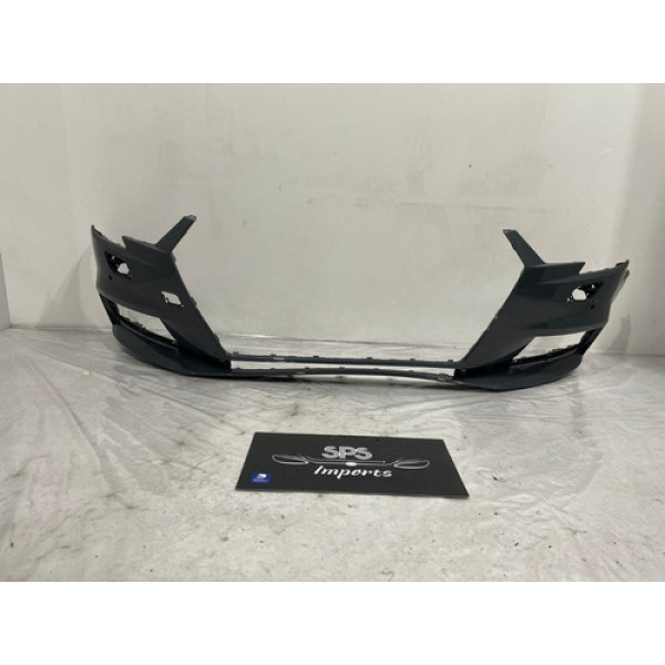 Parachoque Dianteiro Audi A3 Hatch 2017 A 2021 Original