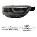 Farol Chery Tiggo 8 Pro Direito 2022 2023 2024 Original