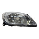 Farol Direiro Chevrolet Celta 2007 A 2015 Direito/passageiro