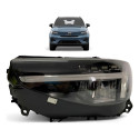 Farol Volvo Xc40 Full Led Esquerdo 2022 2023 2024 Original Esquerdo/motorista