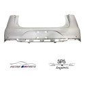 Parachoque Traseiro Byd Tan 2024 2025 Original