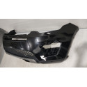 Parachoque Dianteiro Discovery Sport 2015 A 2018 Original Preto