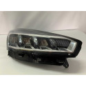 Farol Chery Tiggo 8 Pro Led Tec Direito 2019 A 2023 Original