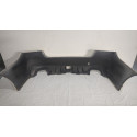 Parachoque Traseiro Subaru Impreza Wrx 2014 A 2016 Original