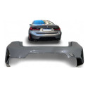 Parachoque Traseiro Bmw 320i 330i M Sport 2022 A 2025 Orig