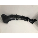 Aplique Parachoque Traseiro Mini Cooper Countryman 2016-2020