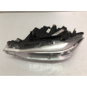 Farol Esquerdo Bmw 320i 2013 2014 2015 2016 Original Compl.