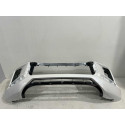 Parachoque Dianteiro Mitsubishi L200 2020 A 2024 Original Branco