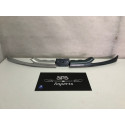 Grade Dianteira Bigode Peugeot 206 1999 A 2011 Origianl