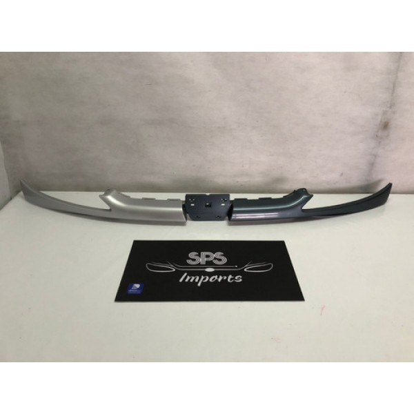 Grade Dianteira Bigode Peugeot 206 1999 A 2011 Origianl