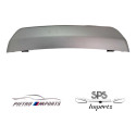 Aplique Parachoque Traseiro Discovery Sport 2019 A 2023 Orig