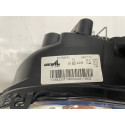 Farol Esquerdo Fiat Paliozoiao Cromado 2005 A 2018 Original