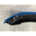 Parachoque Dianteiro Mini Cooper S 2005 A 2008 Original Azul
