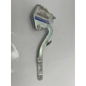 Dobradiça Capô Direta Fiat Idea 2006 A 2010 Novo Original