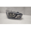 Farol Direito Hyundai Hb20 2013 A 2019 Original