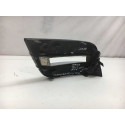Moldura Milha Esquerdo Mercedes Ml 2010 A 2013 Original