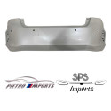 Parachoque Traseiro Honda City Sedan 2022 2023 2024 Original