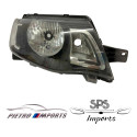 Farol Renault Kwid Direito 2017 2018 2019 2020 2021 2022 Ori Direito/passageiro