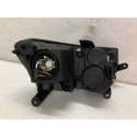 Farol Renault Sandero Logan Esquerdo 2015 A 2018 Original