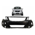 Parachoque Dianteiro Volvo Xc60 2008 A 2013 Original Preto