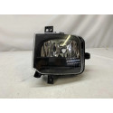 Farol De Milha Vw T-cross 2019 A 2024 Sem Led Original Transparente