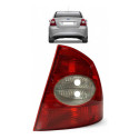 Lanterna Traseira Ford Focus Sedan Direita 2009 A 2013 Origi