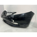 Parachoque Dianteiro Honda Fit 2009 2010 2011 2012 Original Preto