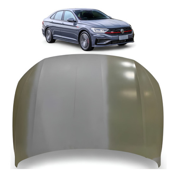 Capo Volkswagen Jetta 2019 2020 2021 2022 2023 Original