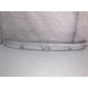 Grade Superior Externa Renault Kangoo 2003 A 2008 Original