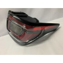Lanterna Traseira Fiat Strada Direita 2021 2022 2023 Origin