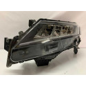 Farol Mitsubishi Asx Full Led Esquerdo 2022 2023 2024 Origin Esquerdo/motorista