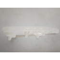 Guia Parachoque Dianteiro Lado Direito Nissan Sentra 2013/17
