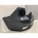 Parachoque Traseiro Toyota Hilux Sw4 2016 A 2020 Original