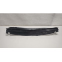 Defletor Ar Radiador Mercedes A200 2019 A 2021 Original 